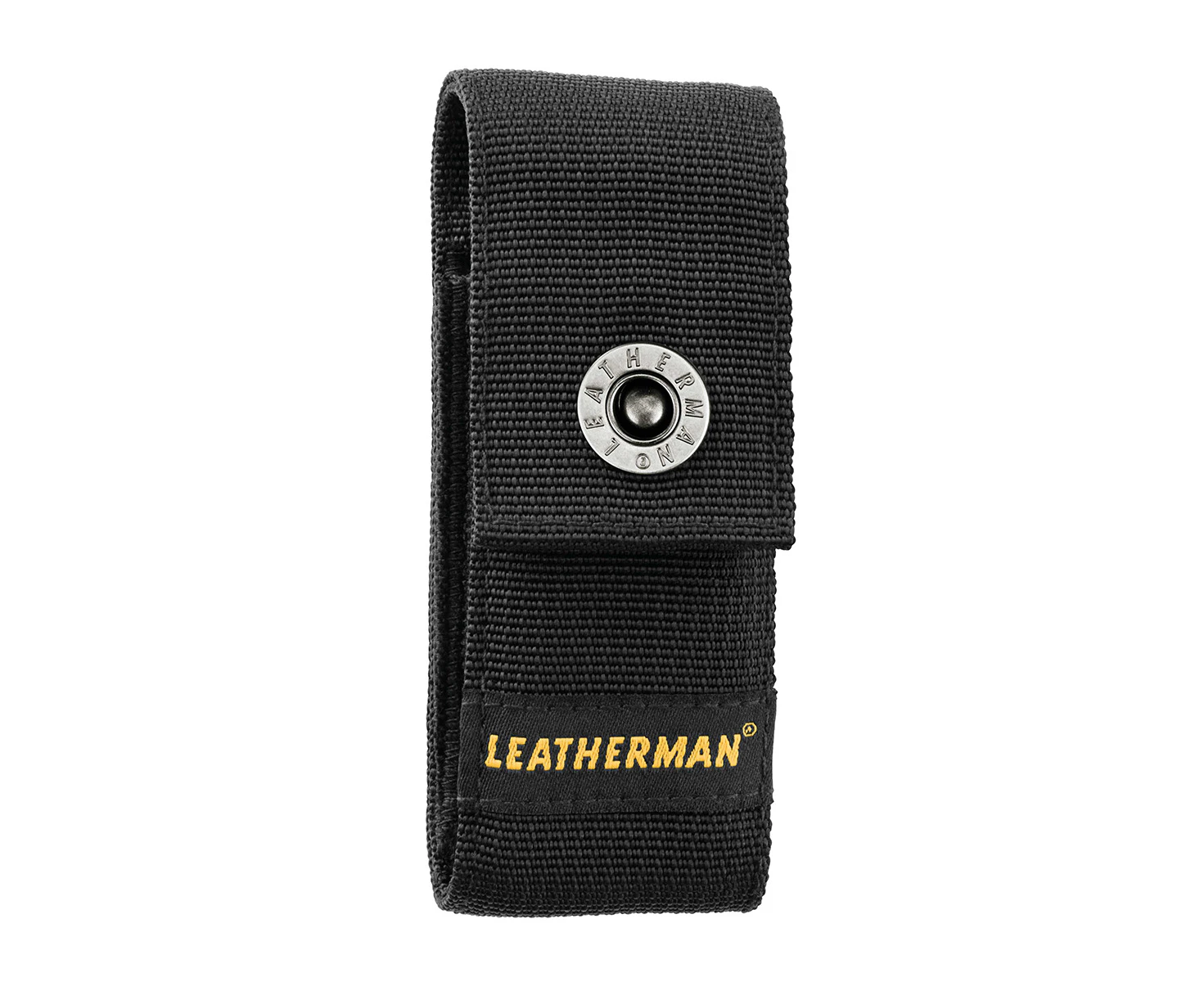 Leatherman Nylon Sheath Pouch Medium Size For Wingman Rev Skeletool