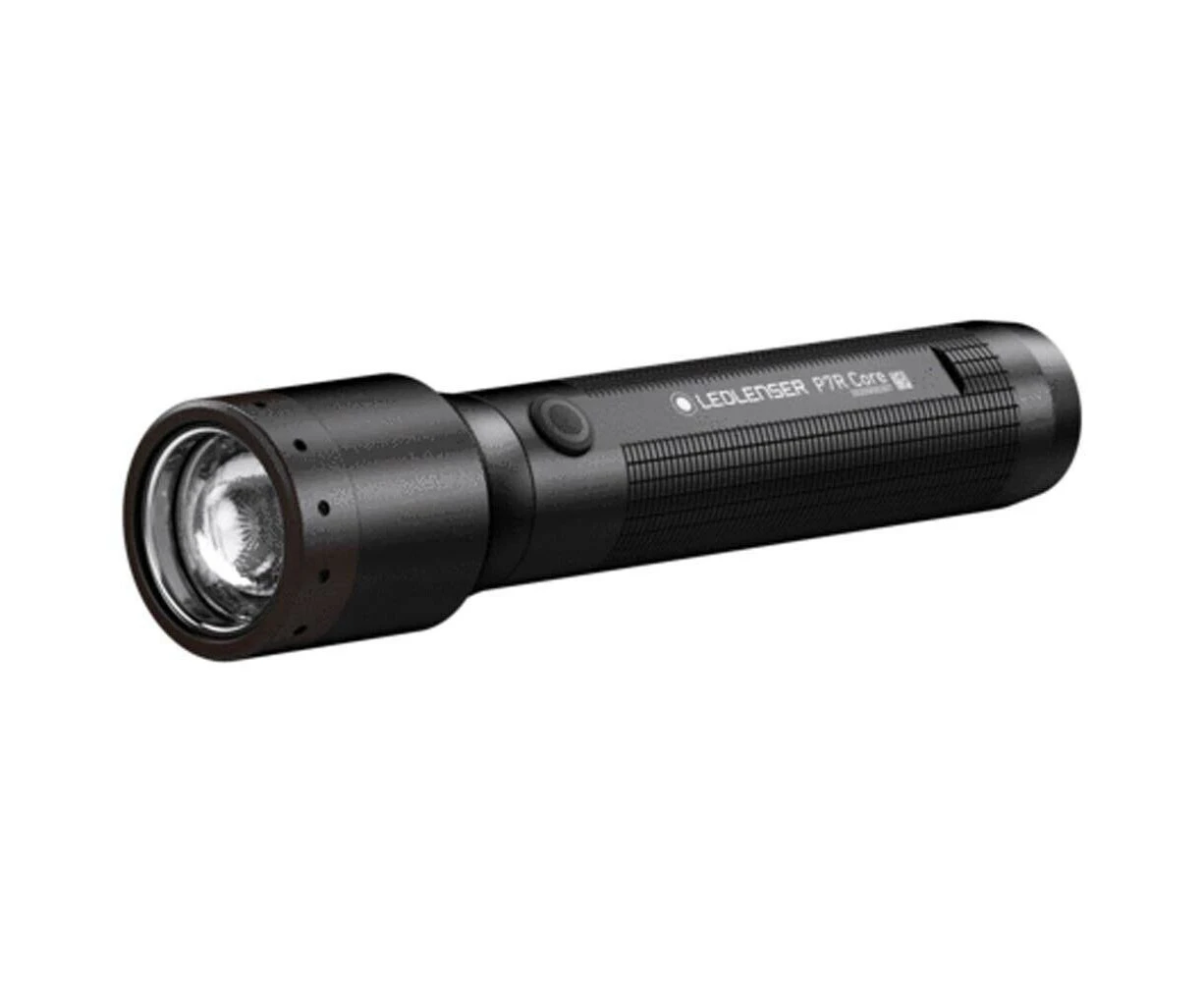 LED Lenser P7R Core 1400 Lumen Rechargeable Torch