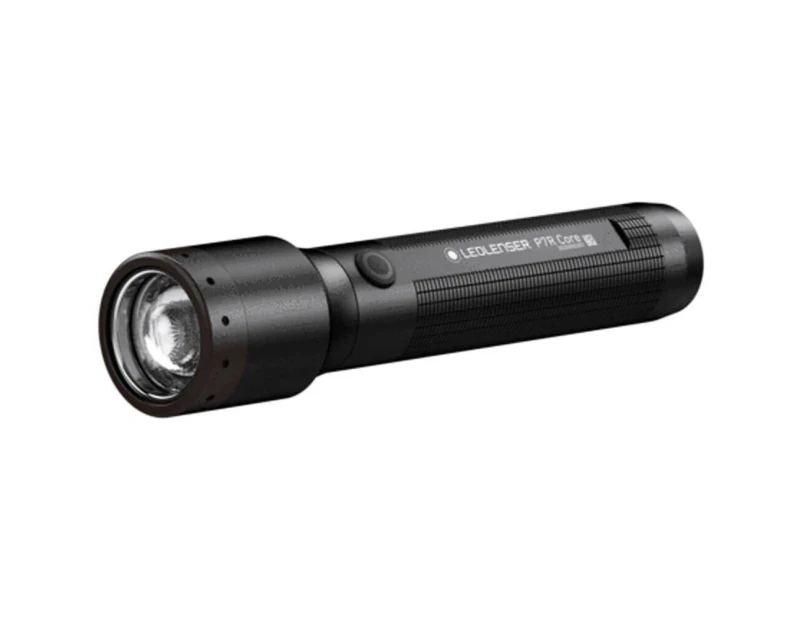 LED Lenser P7R Core 1400 Lumen Rechargeable Torch