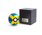 Pokemon Quick Ball Prop Replica