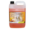 Enviro Chemicals Ultra Fresh 3 in 1 Disinfectant Orange & Mango 5 Litres