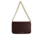 Marc Jacobs The J Marc Shoulder Bag - Chianti