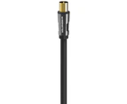 Monster Coaxial RG6 PAL TV Antenna Cable (10M)