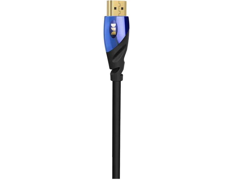 Monster 8K UHS Cobalt HDMI Cable (1.5M)