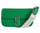 Marc Jacobs The J Marc Mini Shoulder Bag - Fern Green