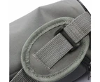 Portable Yoga Mat Storage Bag Shoulder Bag Mat Carrier