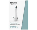 HoMedics Radiance Microdermabrasion Device w/ Cooling