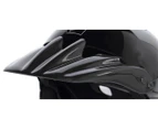 Razor Unisex Full Face Helmet - Black