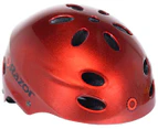 Razor Unisex Youth Helmet - Red