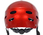 Razor Unisex Youth Helmet - Red