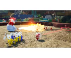 Nintendo Switch Pikmin 4 Game