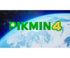 Nintendo Switch Pikmin 4 Game