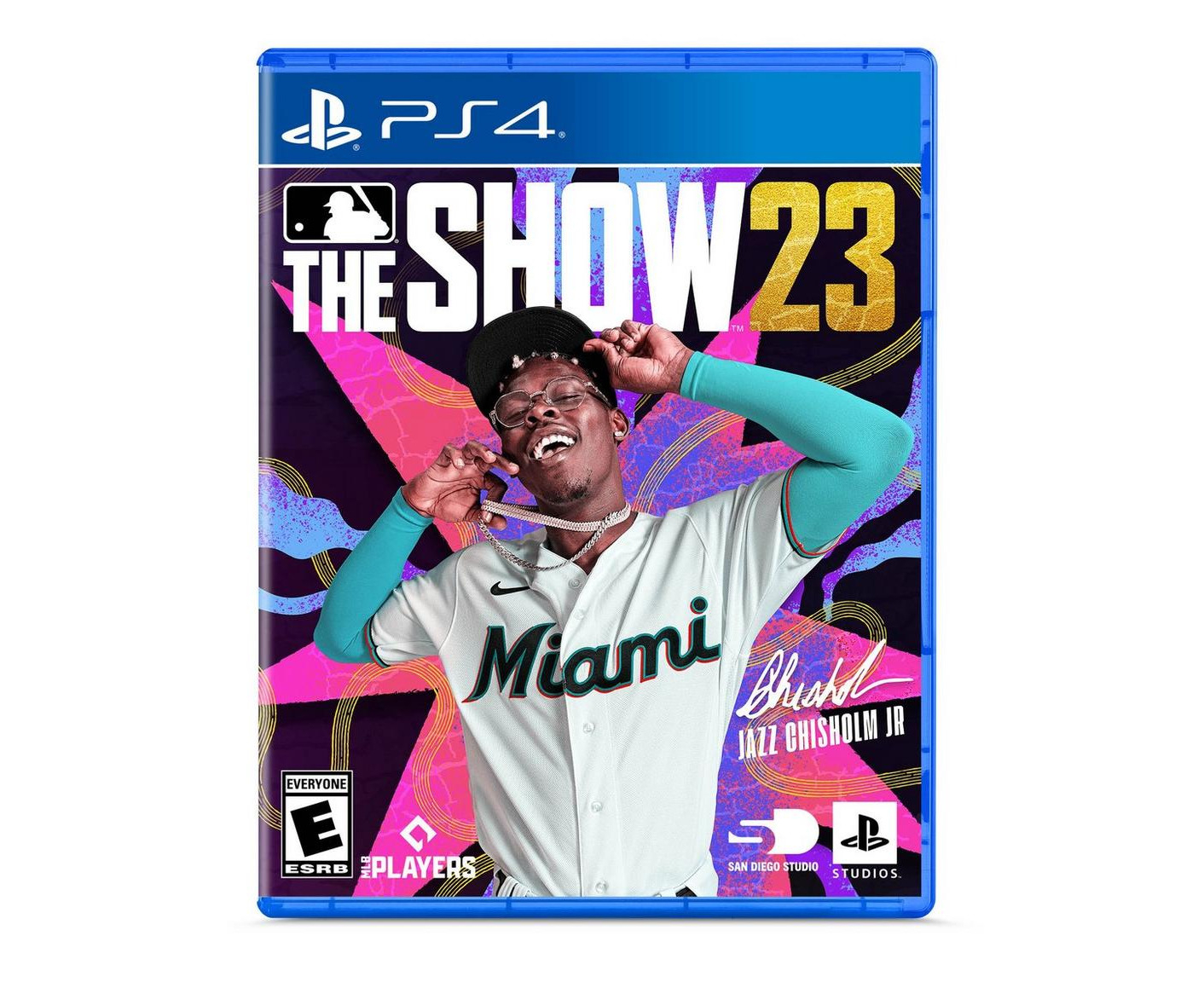 PS Plus Members Get Free Fall Bundle in MLB The Show 21  Push Square