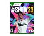 MLB The Show 23 Xbox One