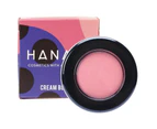 HANAMI Vegan Mineral Cream Blush Darling Clementine