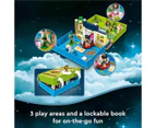 LEGO® Disney™ Peter Pan & Wendy’S Storybook Adventure 43220 - Multi