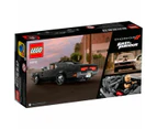 LEGO Speed Champions Fast & Furious 1970 Dodge Charger