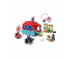 Marvel - Spider-Man - LEGO Team Spidey's Mobile Headquarters 10791