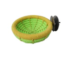 Bird Nest For Cage Cotton Rope Warm Hatching House For Budgies Parakeets Free Shipping