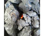 Mallee Root Lump Charcoal for BBQ Spit Roast Cooking 20KG by Flaming Coals