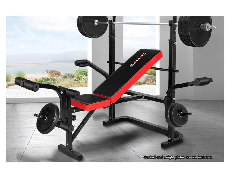 Weight bench online frame