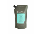 Ecoya Hand & Body Wash Refill 1L - Lotus Flower