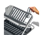 OXO Good Grips Fold Flat Drying Rack