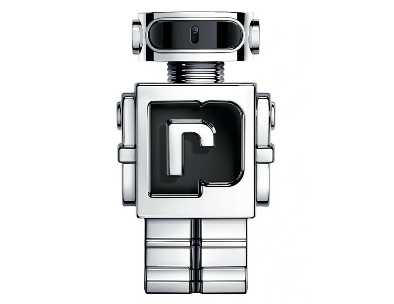 Phantom 100ml EDT By Paco Rabanne (Mens)