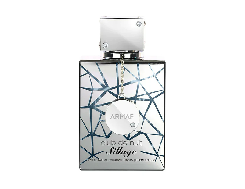 Armaf Club De Nuit Sillage EDP Spray 100ml/3.6oz