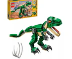 LEGO® Creator Mighty Dinosaurs 31058 - Green