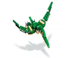 LEGO® Creator Mighty Dinosaurs 31058 - Green