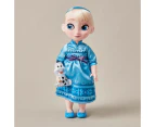 Disney Animators' Collection Elsa Doll - Frozen, 41cm