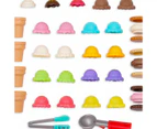 Battat Education My Ice Cream Shop Educational Ice Cream Playset