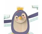 Battat Education Penguin Math Balance Math Scale Toy