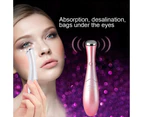 Mini Eye Massage Device Pen Electric Eye Massager Vibration Thin Face Magic Stick Wrinkle Facial Beauty Machine