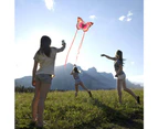 Mint'S Colorful Life Butterfly Kites For Children And Adults