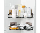 Shower Stand, Shower Shelf, Corner Kitchen Stand, Kitchen Shower Stand, Bathroom Stand And Bathroom Accessories Shelf