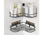 Shower Stand, Shower Shelf, Corner Kitchen Stand, Kitchen Shower Stand, Bathroom Stand And Bathroom Accessories Shelf