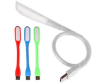 Touch Dimmable LED USB Light,USB Laptop Light,3-Level Adjustable Light USB light