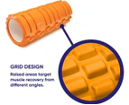 Foam Roller For Used For Deep Tissue Massage With The Effect Of Improving Restoration And Performance Yoga Column