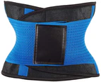 4Pcs Waist Trainer Slimming Belly Belt Belly Belt Sweat Belt Ladies Waist Shaper Corset Corset Fitness Sports Waist Belt