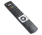 Replacement Remote Control TV Remote Control, Universal TV Replacement Remote Control RC5118