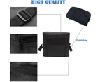 Foldable Cooler Bag, Picnic Bag, Cooler Bag, Lunch Bag, Ice Bag, Mini Foldable Cooler Bag, Picnic Insulation Bag