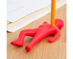 Dead Fred Pen Holder | Desk Accessories | Pencil Holder | Desk Organizer | Office Decor | Desk Decor | Rubber Pen Holder