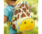 Skip Hop Zoo Kids Backpack - Giraffe