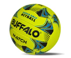 Buffalo Sports Match Pro Netball - Pink