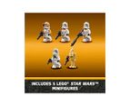LEGO Star Wars AT-TE Walker