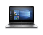 HP EliteBook 850 G3 15" FHD Laptop PC i5-6300U 2.4GHz 16GB RAM 480GB SSD + 3G Broadband - Refurbished Grade B