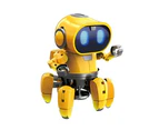 Johnco - Tobbie The Robot