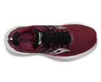 Saucony Womens Triumph 20 Athletic Running Shoes Sneakers Runner - Sundown/Rose